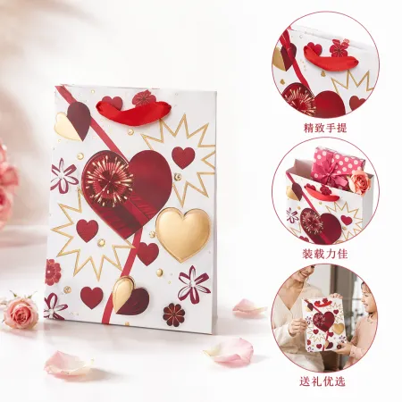 Running light as a special accessory gift box with a frosted texture Running light as a special accessory gift box with a frosted texture